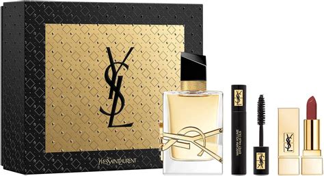 cofre ysl libre|ysl beauty libre.